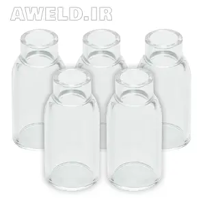 پیرکس گاز لنز تورچ آرگون تم ول temwell