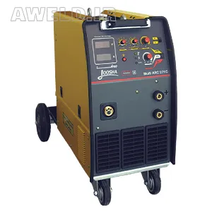 دستگاه جوش CO2 گام الکتریک جوشا 270 آمپر مدل Multi ARC 271 C