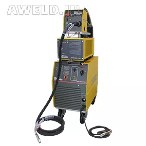 دستگاه جوشکاری CO2 گام الکتریک پارس میگ SP601 