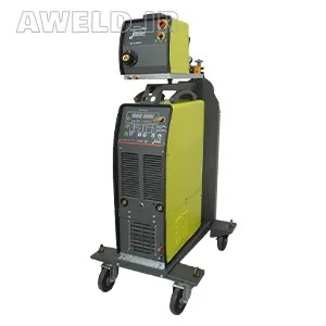 دستگاه جوش سه فاز اینورتر ۵۰۰ آمپر گام الکتریک (جوشا) PRO MIG 501 PULSE
