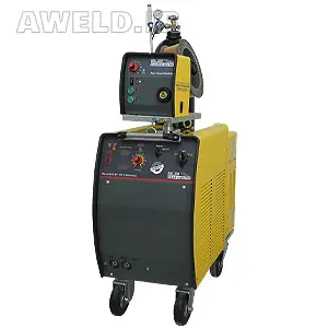 دستگاه جوش CO₂ رباتیک گام الکتریک مدل REVO MIG SP 1601 (آب‌خنک)