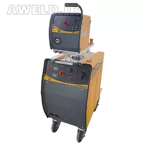 دستگاه جوشکاری گام الکتریک مدل RevoMIG1601SP دستگاه جوشکاری گام الکتریک مدل RevoMIG1601SP