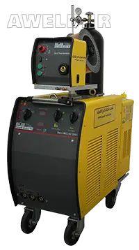 قیمت دستگاه جوش CO2 گام الکتریک