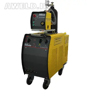 دستگاه جوش CO2 گام الکتریک Revo MIG 2001 SC