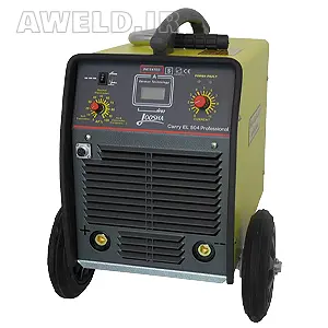 اینورتر جوشکاری سه فاز گام الکتریک جوشا ۵۰۰ آمپر Carry EL 504 Professional