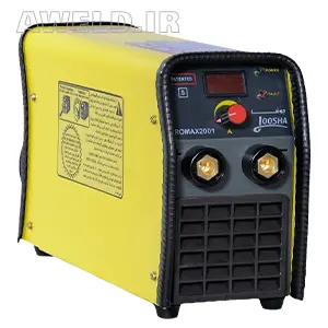 اینورتر جوشکاری تک فاز جوشا پرو مکس 2001 PROMAX