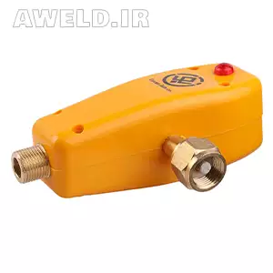 گرمکن فیلتردار گاز CO2 افقی توان جم