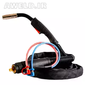 تورچ آبخنک مکسی ۴۰۰۰ Maxi توان جم