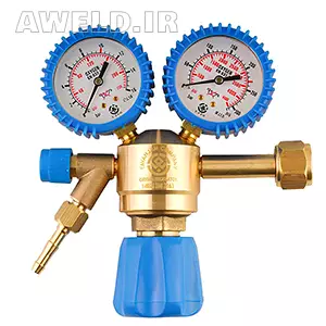 رگلاتور اکسیژن توان جم