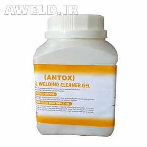 ژل آنتوکس Antox-gel