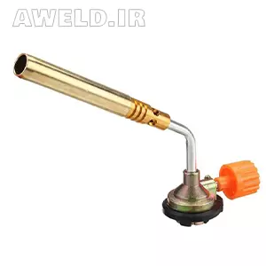 سرپیک شعله افکن ای اس کی ask مدل blow lamp torch