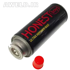 honest gas canister