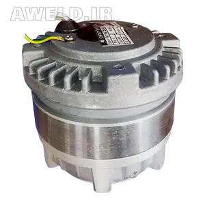 موتور فن تهویه دستگاه جوشکاری