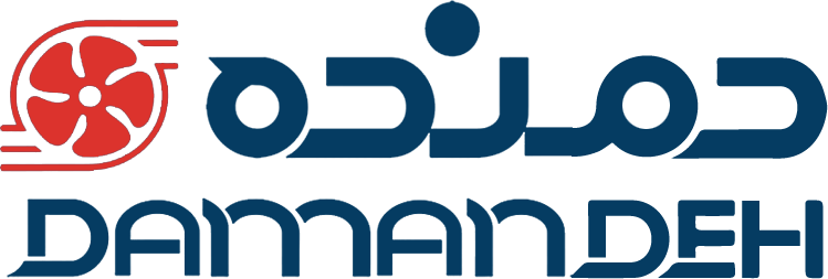 موتور فن دمنده دستگاه جوشکاری