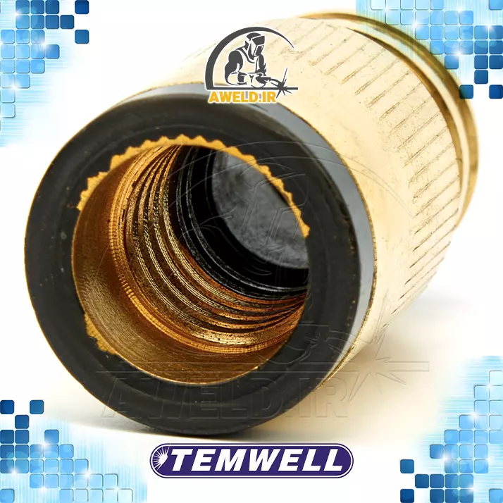 عایق تورچ پاناسونیک ۵۰۰ آمپر تم ول temwell عایق تورچ پاناسونیک ۵۰۰ آمپر تم ول temwell