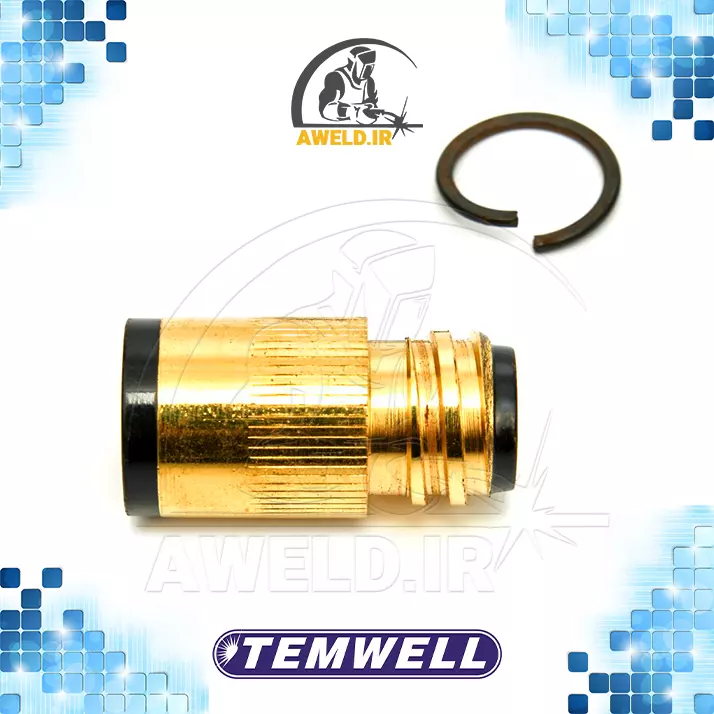 ایزولاتور جوشکاری ۵۰۰ آمپر تم ول temwell ایزولاتور جوشکاری ۵۰۰ آمپر تم ول temwell