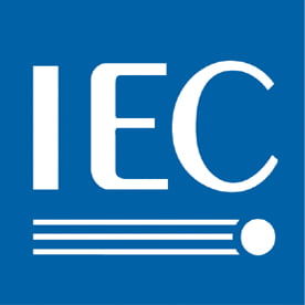 استاندارد بین المللی ICE